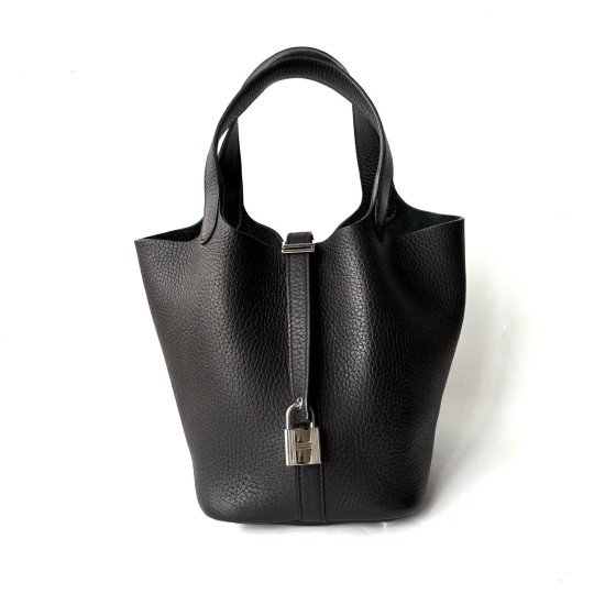 Hermès Picotin Lock 18